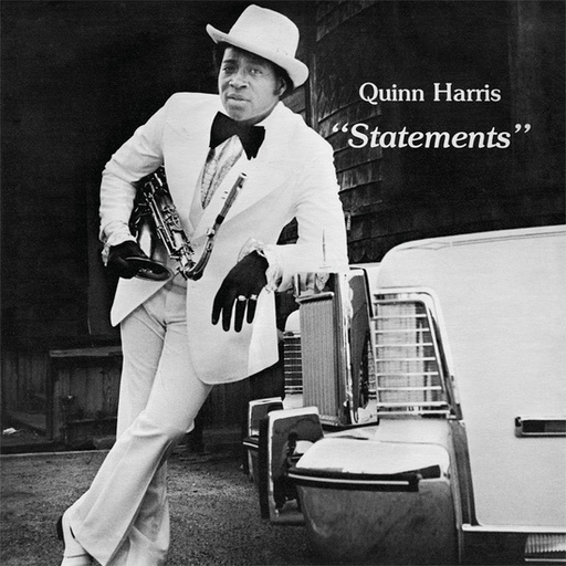 [DE003-TWM60-LITA] Quinn Harris, Statements (CLEAR)