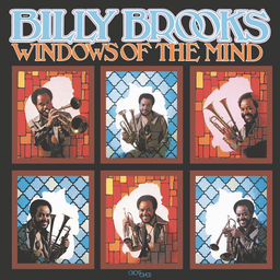 [WWSLP41T] Billy Brooks, Windows Of The Mind (CLEAR)