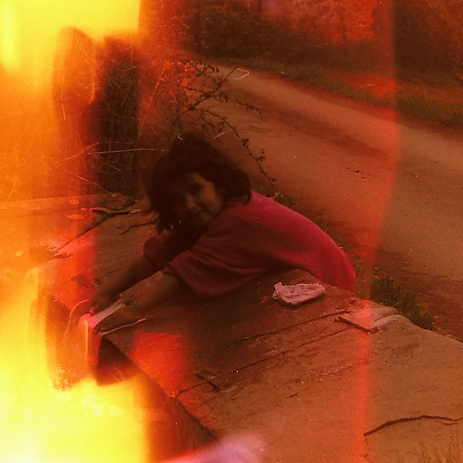 [FLO0017LP] Cleo Sol, Heaven