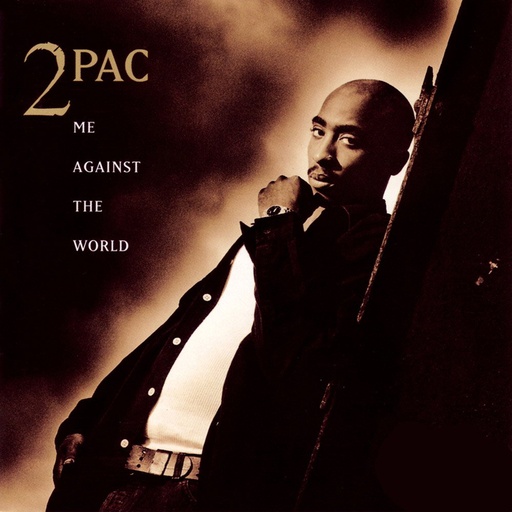 2Pac Me Against The World 25th Anniversary