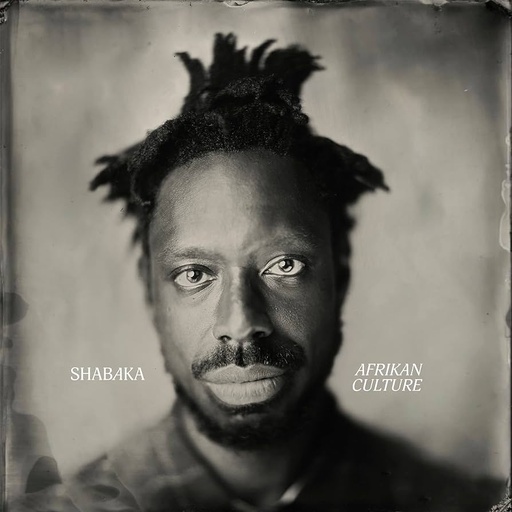 Shabaka, Afrikan Culture