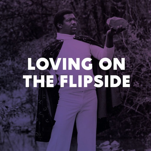 [NA5134-LP] Loving On The Flipside : Sweet Funk And Beat-Heavy Ballads 1969-1977
