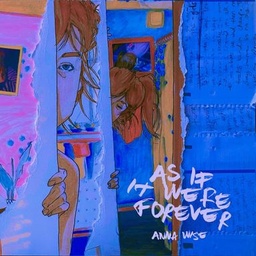 [AW004] Anna Wise - As If It Were Forever (LP)