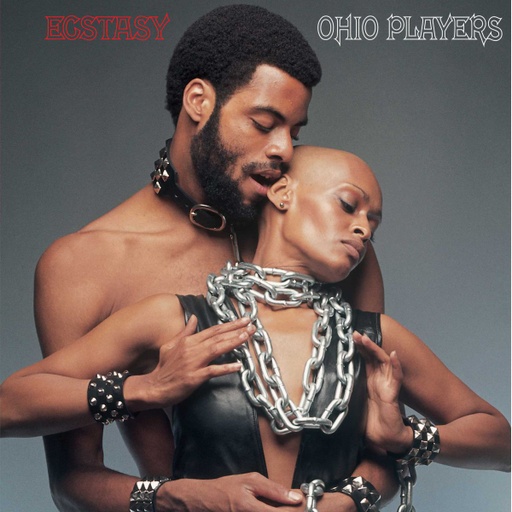 [SEWA026] OHIO PLAYERS ECSTASY