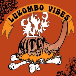 [NA5106-LP] Witch, Lukombo Vibes