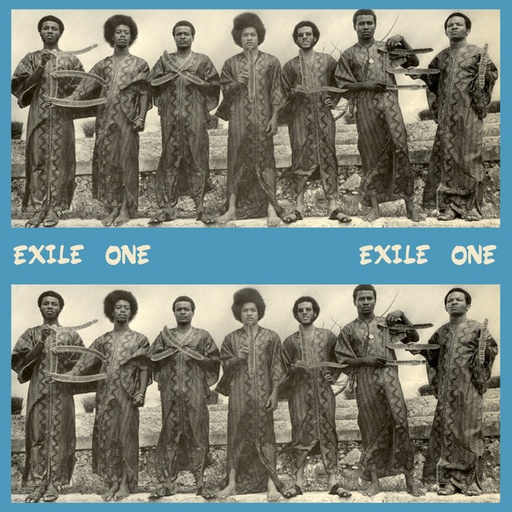 [TWM27] Exile One