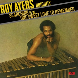 [DYNAM7053] Roy Ayers Ubiquity, Searching / One Sweet Love To Remember