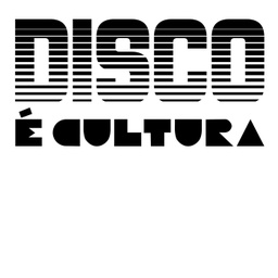 [MAR035] Disco É Cultura, vol. 1
