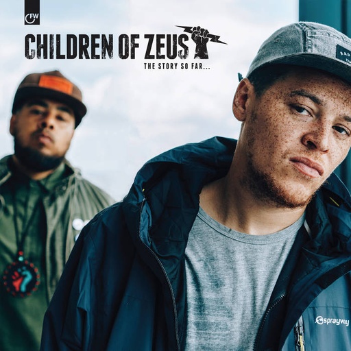 [FW165] Children Of Zeus, The Story So Far​.​.​.