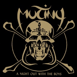 [TWM63] Mutiny, A Night Out With The Boys
