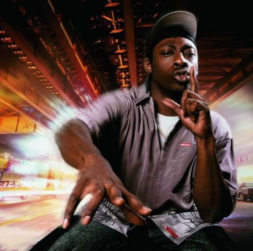 [BBEBGLP002] Pete Rock, PeteStrumentals