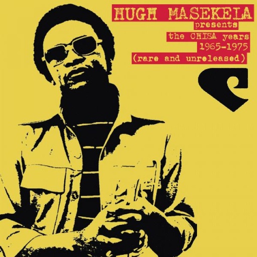 [BBELP069] Hugh Masekela, The Chisa Years