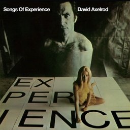 [NA5166-LP] David Axelrod, Songs Of Experience