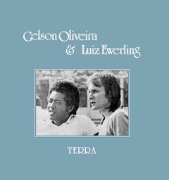 [MAR034] Gelson Oliveira & Luiz Ewerling, Terra