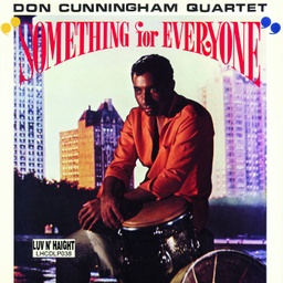 [LHLP038] Don Cunningham, Something For Everyone