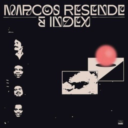 [FARO220LP] Marcos Resende & Index