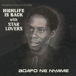 [HC68] Star Lovers, Boafo Ne Nyame