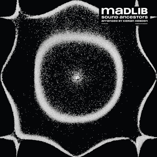 [MMS044-LP] Madlib, Sound Ancestors