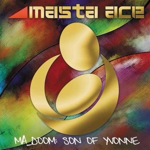 [FB5157] Masta Ace & MF DOOM - MA DOOM (BlackVinyl + Download 2XLP)