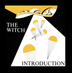 [NA5200-LP] Witch, Introduction (Private Press Version) 