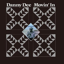 [PLP-6790] Danny Dee (Lil Albert), Movin' In
