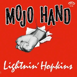 [PLP-7116] Lightnin Hopkins, Mojo Hand