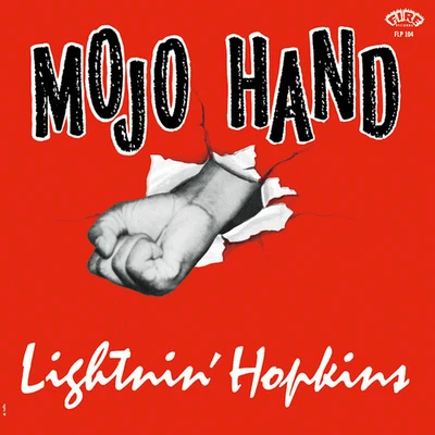 [PLP-7116] LIGHTNIN' HOPKINS, Mojo Hand