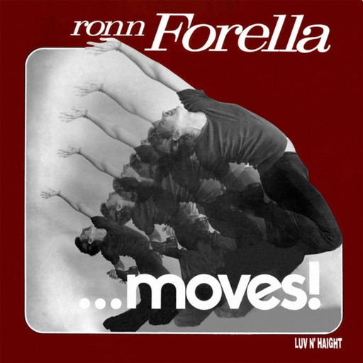 [LHLP066] Thom Janusz, Ronn Forella...Moves !