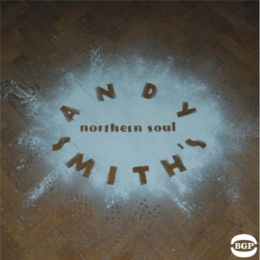 [BGP2 165] Andy Smith's Northern Soul