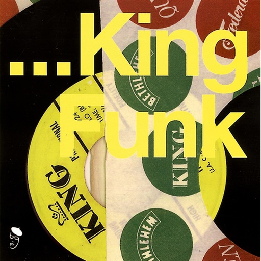 [BGP2 135] King Funk