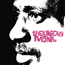 [TWM55] Thelonious Monk	Palais Des Beaux-Arts 1964