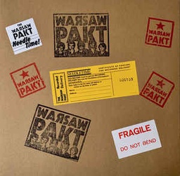 [MR397] Warsaw Pakt, Needle Time