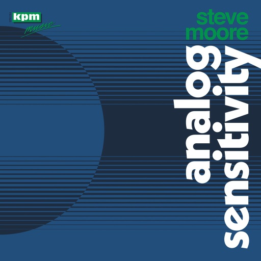 [BEWITH097LP] Steve Moore, Analog Sensitivity