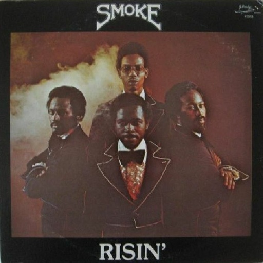 [PLP7142] SMOKE	Risin'