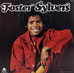 [MRBLP167] Foster Sylvers