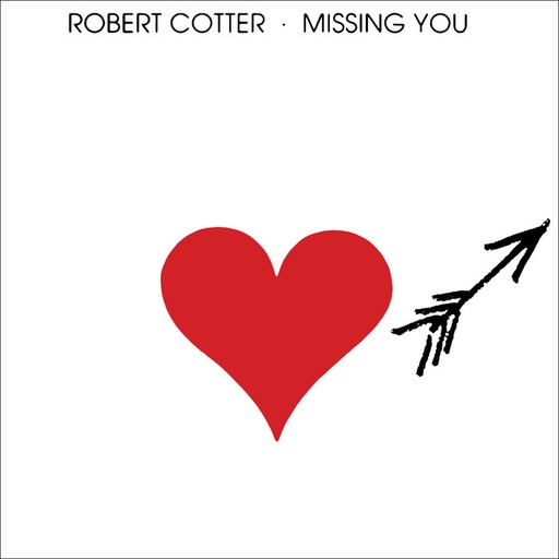 [WWSLP39] Robert Cotter, Missing You