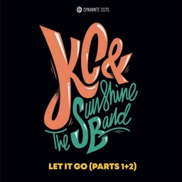 [DYNAM7072] KC and The Sunshine Band, Let It Go