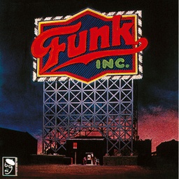 [BGPD 1041] Funk Inc