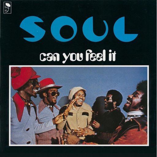 [BGPD 1107] S.O.U.L., Can You Feel It?