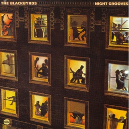 [BGPD 147] The Blackbyrds, Night Grooves