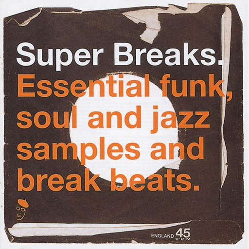 [BGP2 126] Super Breaks