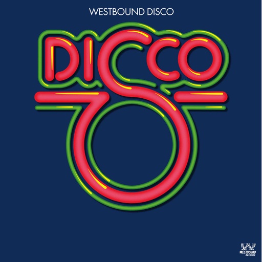 [SEW2 162] Westbound Disco