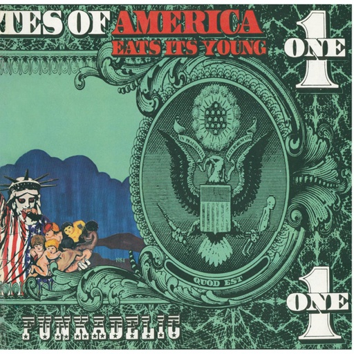 [SEW2 029] Funkadelic, America Eats Its Young