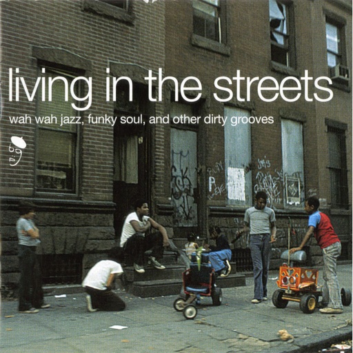 [BGP2 130] Living In The Streets