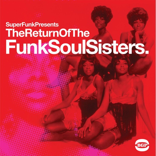 [BGP2 170] The Return Of The Funk Soul Sisters