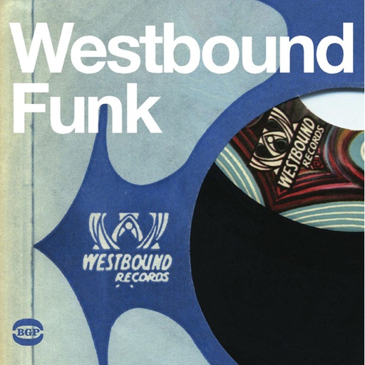 [BGP2 155] Westbound Funk
