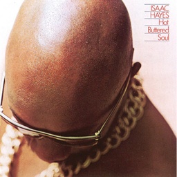 [SXE 005] Isaac Hayes, Hot Buttered Soul