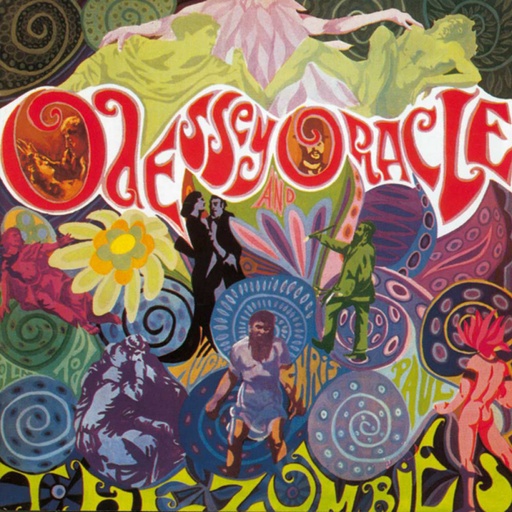 [WIKD 181] The Zombies, Odessey & Oracle