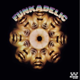 [SEW 010] Funkadelic