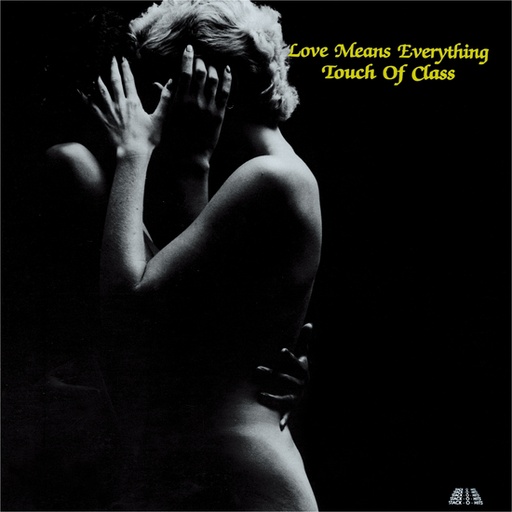 [PLP-7143] Touch Of Class, Love Means Everything
